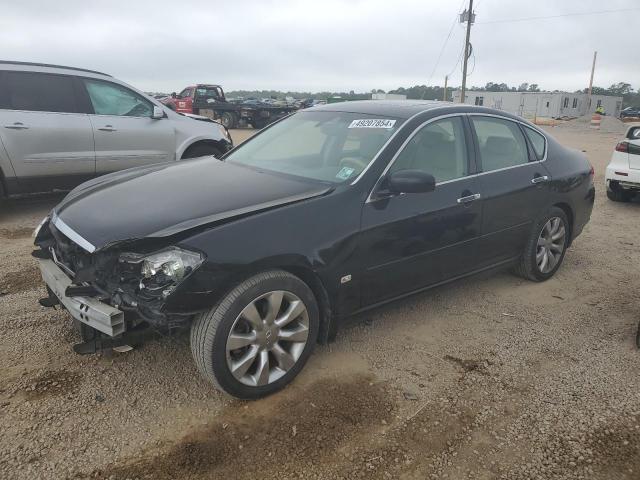 infiniti m35 2007 jnkay01ex7m306342