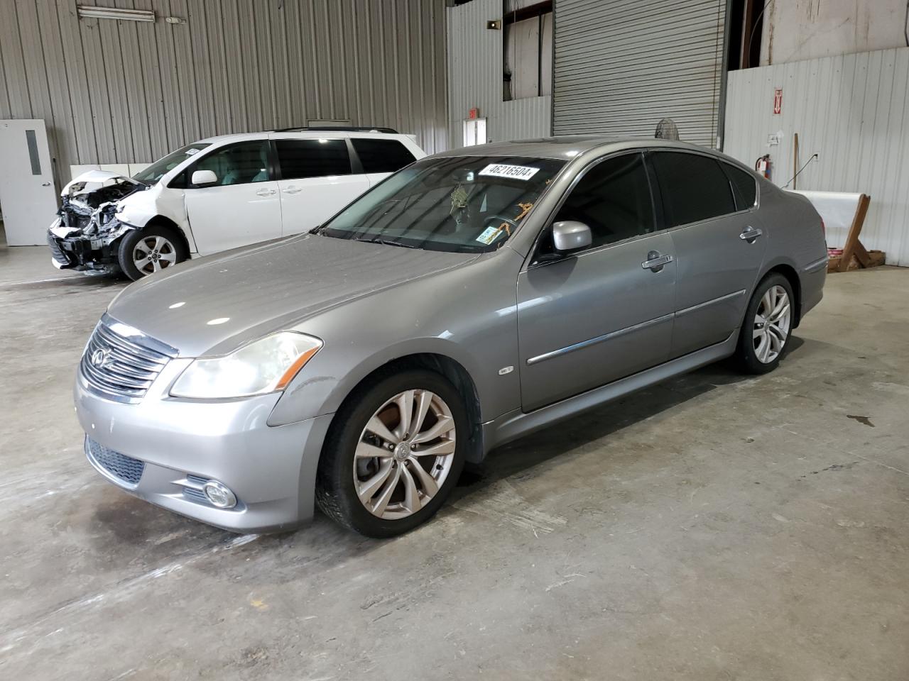 infiniti m 2008 jnkay01ex8m600325