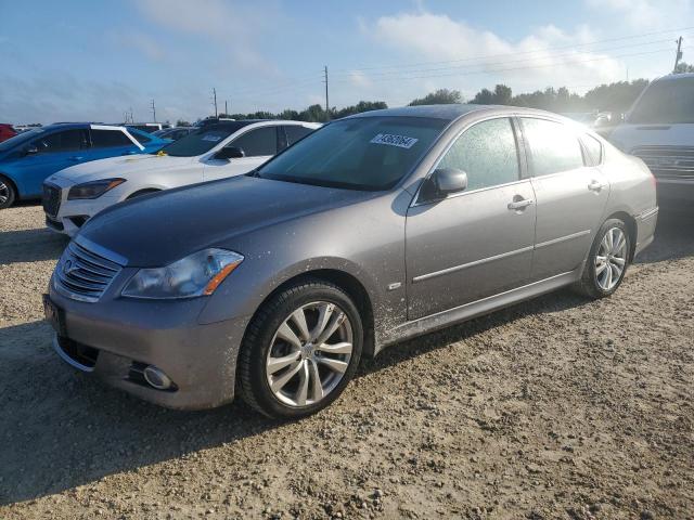 infiniti m35 base 2008 jnkay01f38m651612