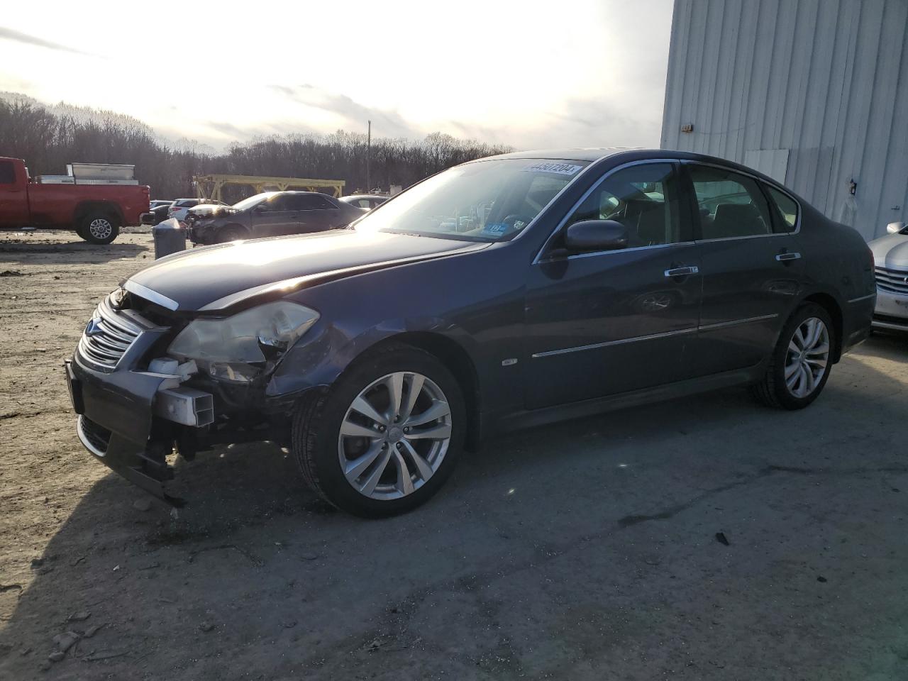 infiniti m 2008 jnkay01f38m655479