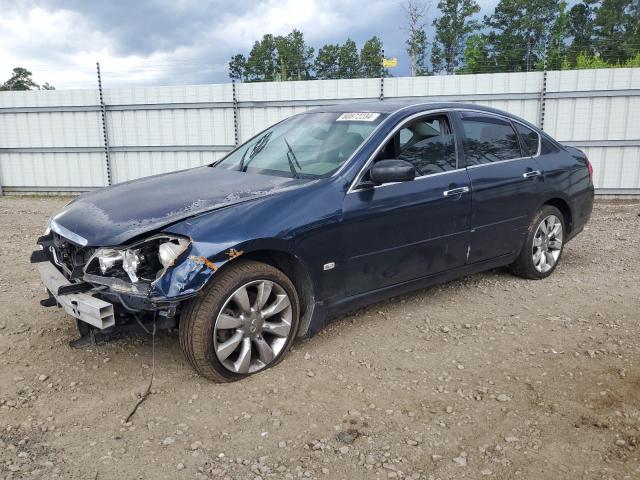 infiniti m35 2007 jnkay01f67m459499