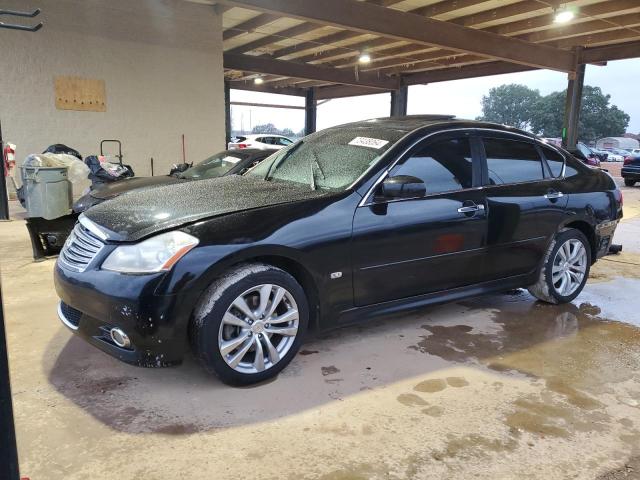 infiniti m35 base 2008 jnkay01f98m654126