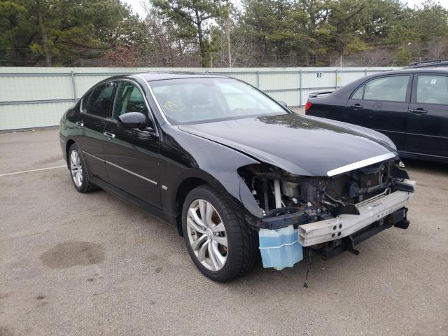 infiniti m35 2008 jnkay01f98m654692