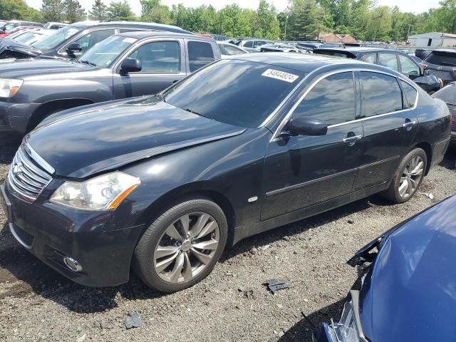 infiniti m35 2008 jnkay01f98m656278