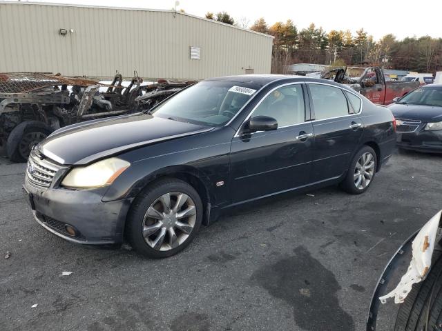 infiniti m35 base 2007 jnkay01fx7m453169