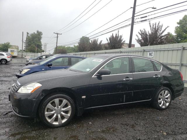 infiniti m35 2007 jnkay01fx7m455536