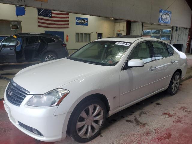 infiniti m35 2007 jnkay01fx7m456024