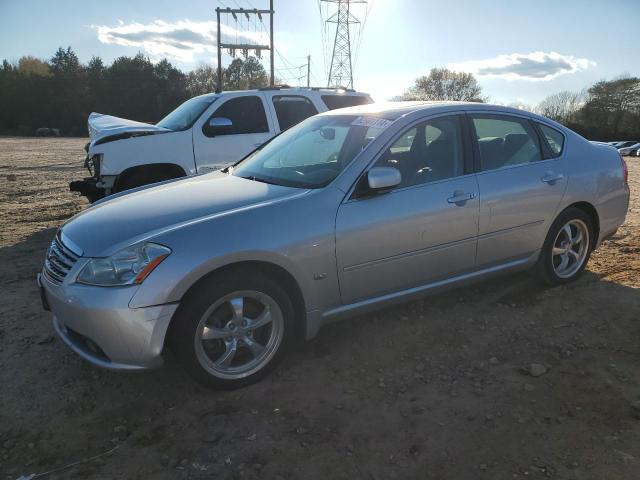 infiniti m35 base 2007 jnkay01fx7m462678