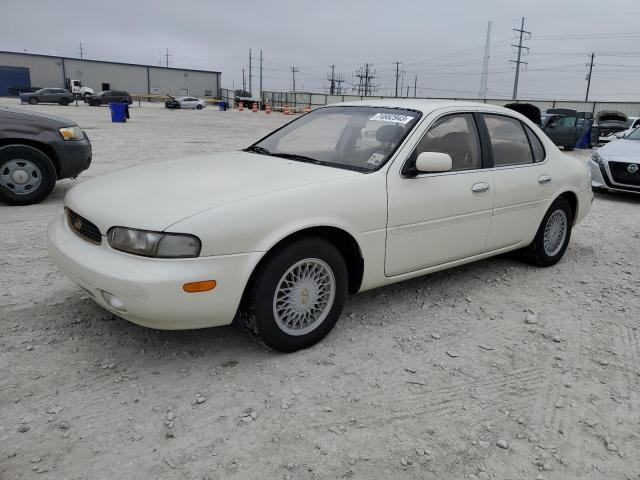 infiniti j30 1997 jnkay21d1vm501701