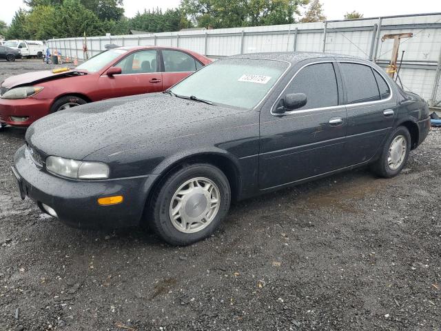 infiniti j30 1995 jnkay21d2sm212127