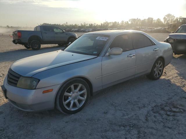 infiniti m45 2003 jnkay41e03m004656