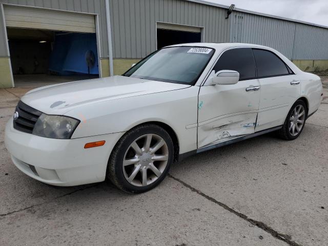 infiniti m45 2003 jnkay41e43m002005