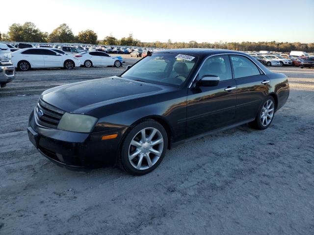 infiniti m45 2003 jnkay41e43m002876