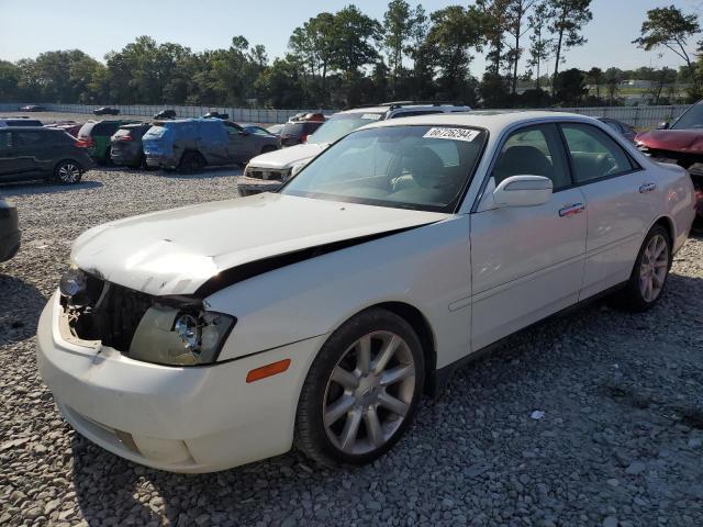 infiniti m45 2003 jnkay41e43m004269