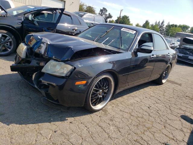 infiniti m45 2003 jnkay41e53m005964