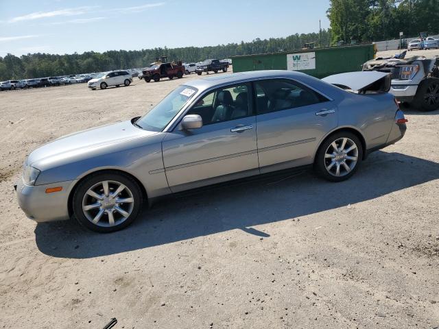 infiniti m45 2003 jnkay41e73m004685