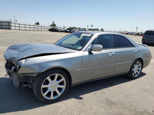 infiniti m45 2003 jnkay41ex3m003112