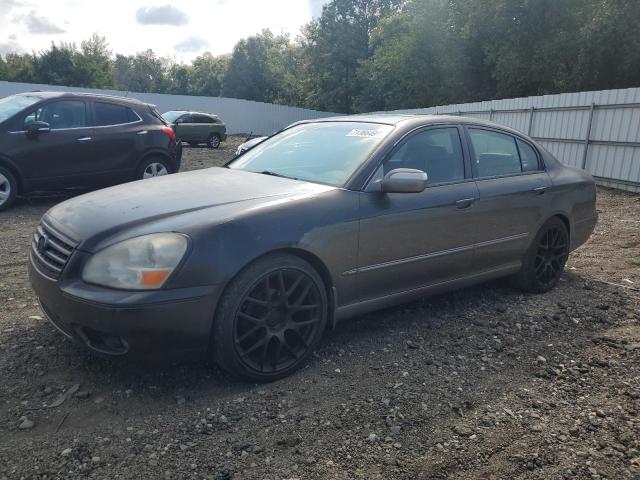 infiniti q45 2005 jnkbf01a45m100941