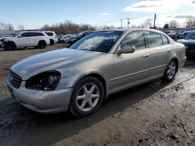 infiniti q45 2002 jnkbf01a72m005141