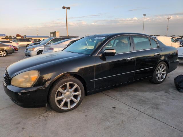 infiniti q45 2003 jnkbf01a73m102745