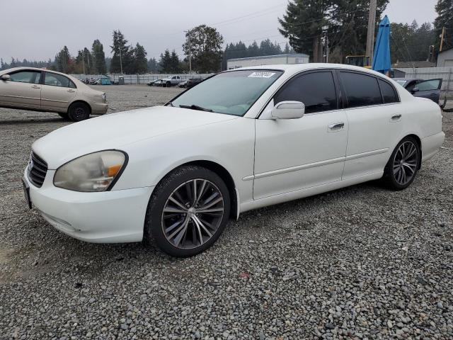 infiniti q45 2002 jnkbf01ax2m007224