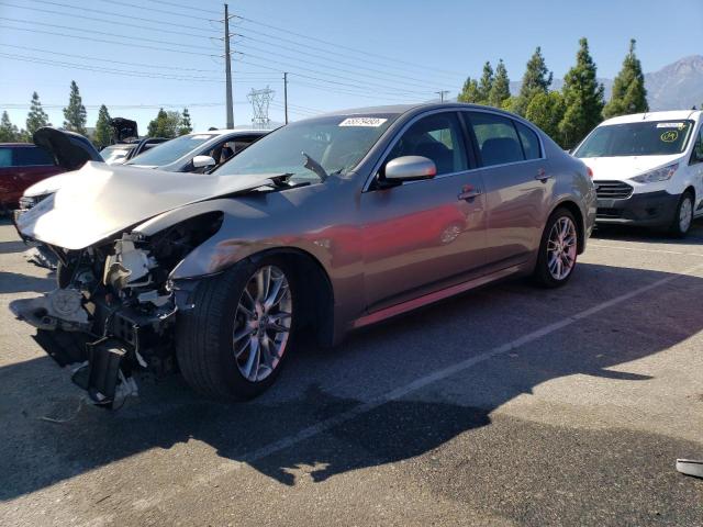 infiniti g35 2008 jnkbv61e18m201111