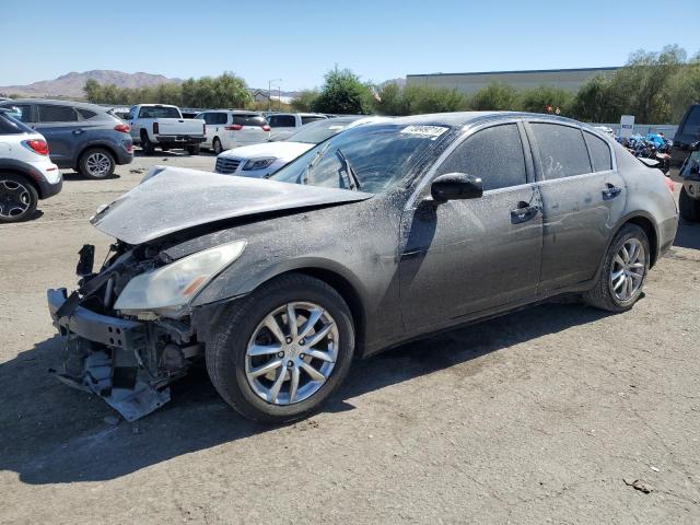 infiniti g35 2008 jnkbv61e18m222959