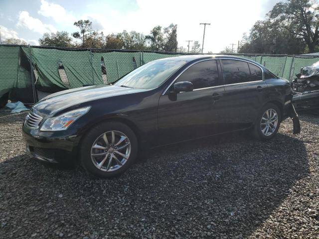 infiniti g35 2008 jnkbv61e18m226557