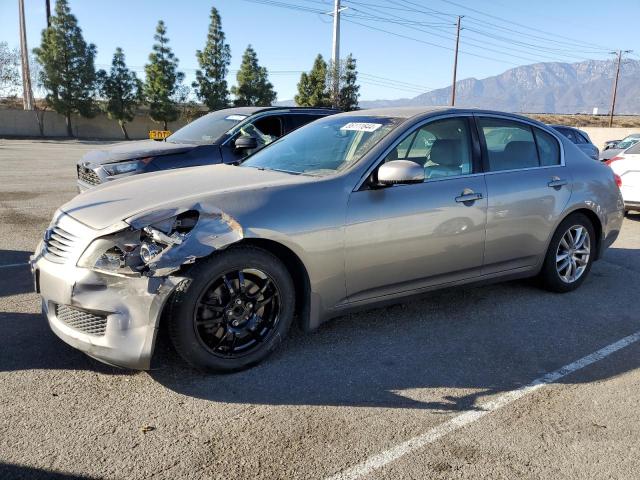 infiniti g35 2008 jnkbv61e28m212019