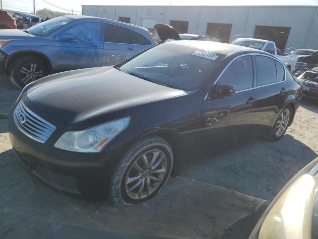 infiniti g35 2008 jnkbv61e28m223411