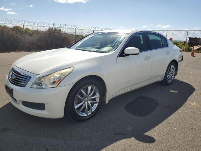 infiniti g35 2008 jnkbv61e38m222929