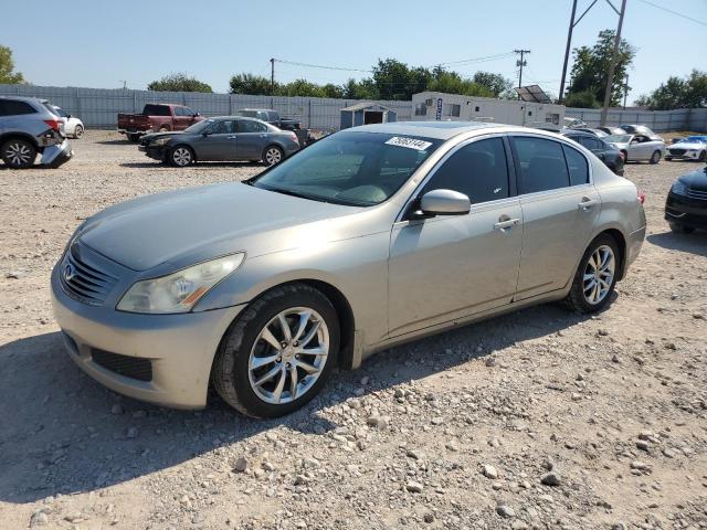 infiniti g35 2008 jnkbv61e38m223563