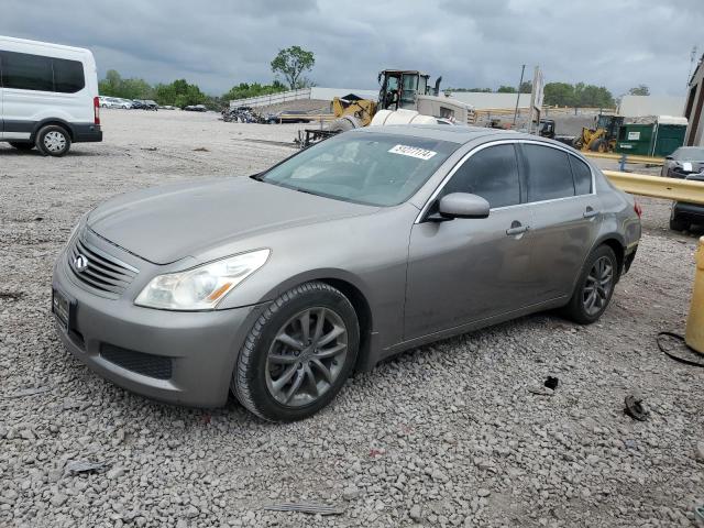 infiniti g35 2008 jnkbv61e38m226348