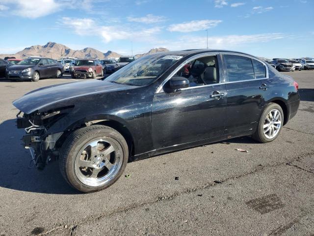 infiniti g35 2007 jnkbv61e47m711063