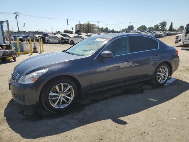 infiniti g35 2008 jnkbv61e48m224091