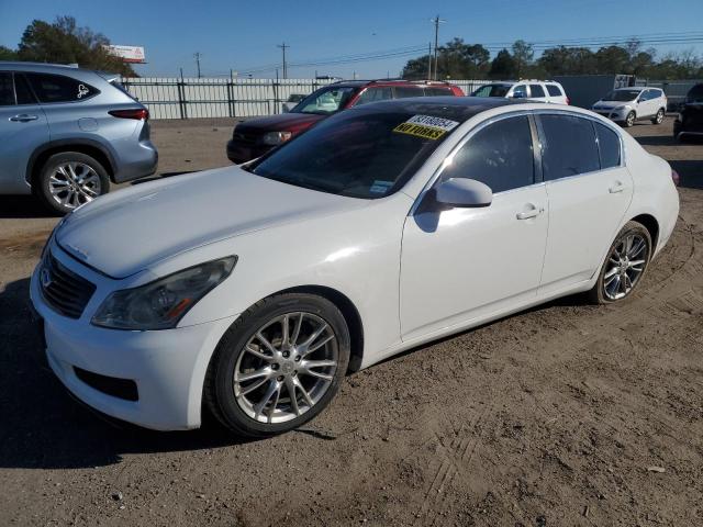 infiniti g35 2008 jnkbv61e68m200701