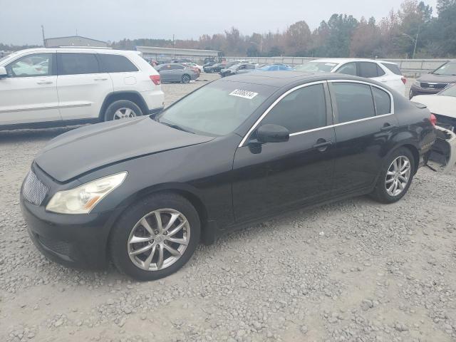 infiniti g35 2008 jnkbv61e68m226800