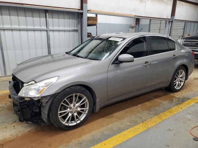 infiniti g35 2008 jnkbv61e78m220357