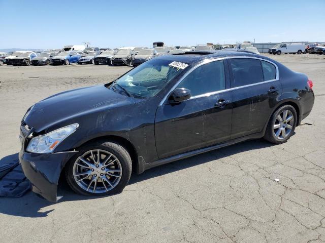 infiniti g35 2008 jnkbv61e78m224182