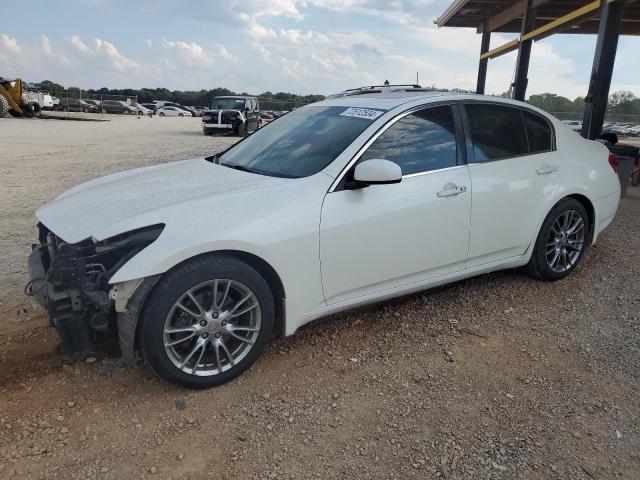 infiniti g35 2008 jnkbv61e88m202904