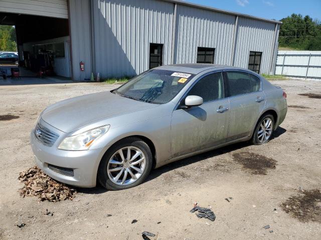 infiniti g35 2008 jnkbv61e88m206032