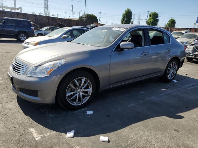 infiniti g35 2008 jnkbv61e88m207603