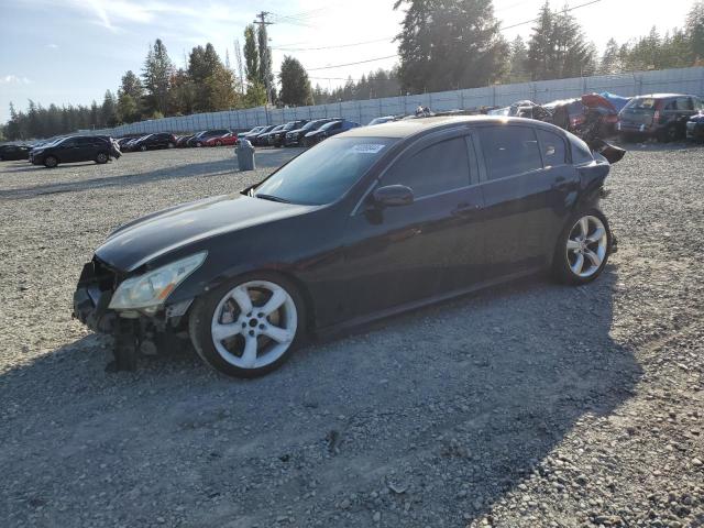 infiniti g35 2008 jnkbv61e88m227642