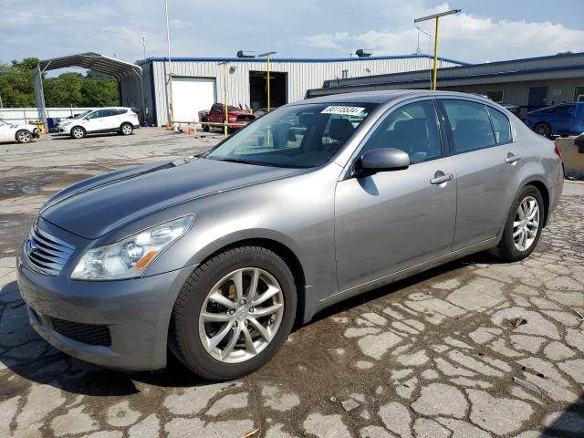 infiniti g35 2008 jnkbv61e98m214138