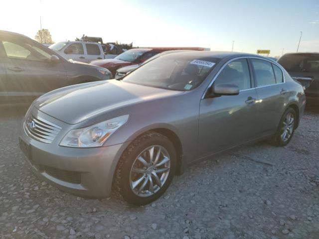 infiniti g35 2008 jnkbv61f08m256674