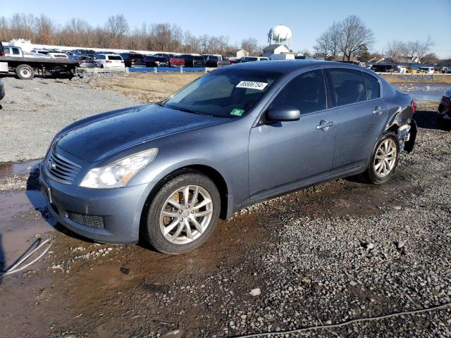 infiniti g35 2008 jnkbv61f08m270803