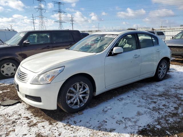 infiniti g35 2008 jnkbv61f08m280246