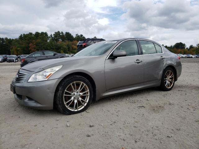 infiniti g35 2008 jnkbv61f18m269546