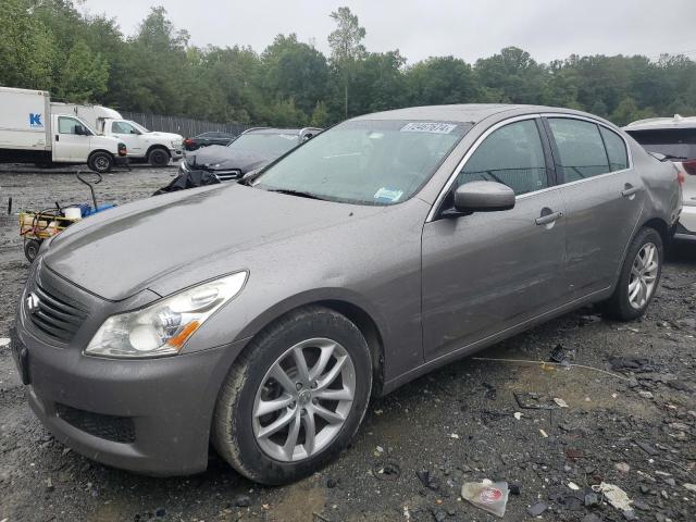 infiniti g35 2008 jnkbv61f18m279459