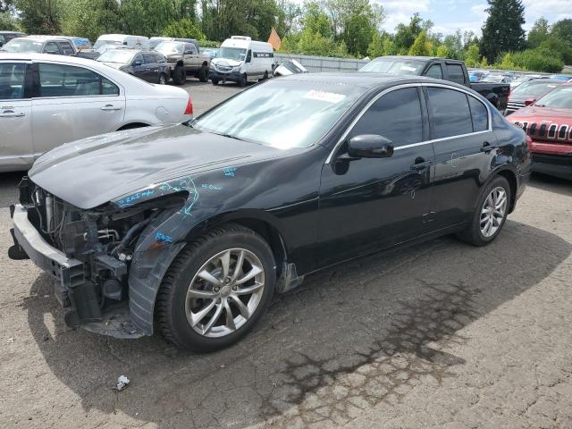 infiniti g35 2008 jnkbv61f28m268826